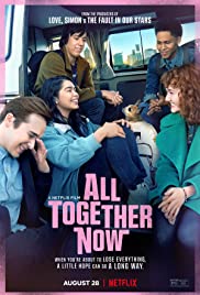 All Together Now (2020) ความหวังหลังรถโรงเรียน