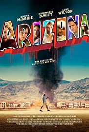 ดูหนังออนไลน์ฟรี Arizona (2018) แอริโซนา