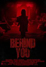 Behind You (2020) ซ่อนเงาผี