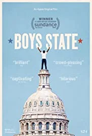 ดูหนังออนไลน์ฟรี Boys State (2020) บอยส์สเตท เต็มเรื่อง HD