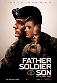 Father Soldier Son (2020) ลูกชายทหารกล้า