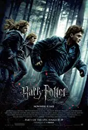 Harry Potter and the Deathly Hallows Part 1 (2010) แฮร์รี่ พอตเตอร์ กับ เครื่องรางยมฑูต ภาค 7.1