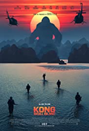ดูหนังออนไลน์ฟรี Kong Skull Island (2017) คอง มหาภัยเกาะกะโหลก