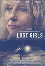 ดูหนังออนไลน์ฟรี Lost Girls (2020) เด็กสาวที่สาบสูญ