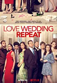 Love Wedding Repeat (2020) รัก แต่ง ซ้ำ