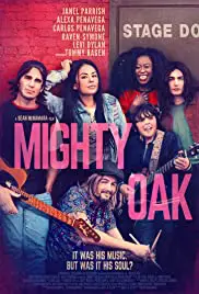 Mighty Oak (2020) วงกลับมาเถอะวันวาน