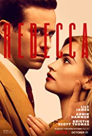 ดูหนังออนไลน์ฟรี HD หนังใหม่ Rebecca (2020) รีเบคกา เต็มเรื่อง