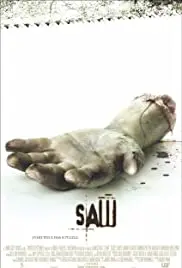Saw 1 (2004) ซอว์ ภาค 1 เกมต่อตาย..ตัดเป็น