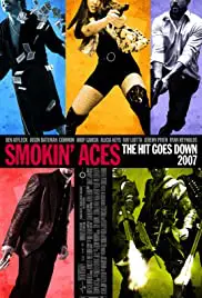 Smokin Aces (2006) ดวลเดือด ล้างเลือดมาเฟีย