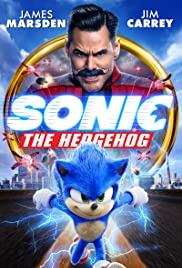 ดูหนังออนไลน์ฟรี Sonic the Hedgehog (2020) โซนิค เดอะ เฮ็ดจ์ฮอก