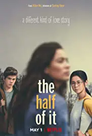 The Half of It (2020) รักครึ่งๆ กลางๆ