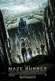 The Maze Runner (2014) วงกตมฤตยู ภาค 1