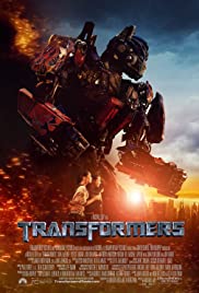 Transformers (2007) ทรานฟอร์เมอร์ 1
