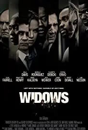 Widows (2018) หม้ายสาวล้างบัญชีหนี้