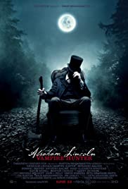 ดูหนังออนไลน์ฟรี Abraham Lincoln Vampire Hunter (2012) ประธานาธิบดี ลินคอล์น นักล่าแวมไพร์