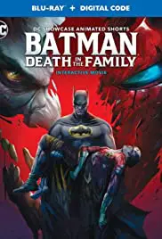 ดูหนังออนไลน์ฟรี Batman Death in the Family (2020)