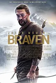 Braven (2018) คนกล้า สู้ล้างเดน