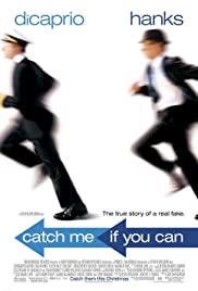 ดูหนังออนไลน์ฟรี Catch Me If You Can (2002) จับให้ได้ถ้านายแน่จริง