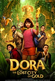Dora and the Lost City of Gold (2019) ดอร่าและเมืองทองคำที่สาบสูญ