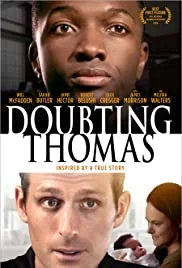 Doubting Thomas (2018) ศรัทธาแห่งรักจากหัวใจ