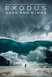 ดูหนังออนไลน์ฟรี Exodus Gods and Kings (2014) เอ็กโซดัส ก็อดส์ แอนด์ คิงส์