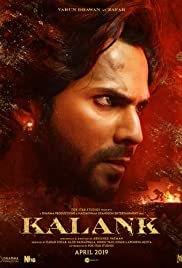 Kalank (2019) ด้วยรักและแรงแค้น