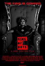 King of Boys (2018) ราชินีบัลลังก์เหล็ก