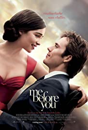 Me Before You (2016) มี บีฟอร์ ยู