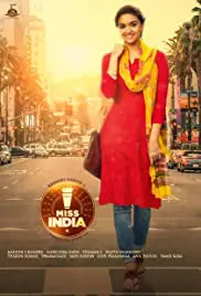 ดูหนังออนไลน์ฟรี Miss India (2020) มิสอินเดีย เต็มเรื่อง HD