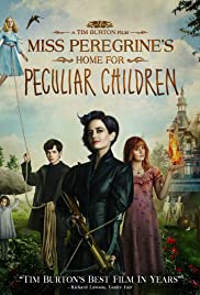 ดูหนังออนไลน์ฟรี Miss Peregrine (2016) บ้านเพริกริน เด็กสุดมหัศจรรย์