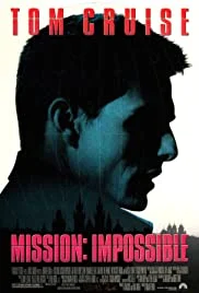 Mission Impossible 1 (1996) ผ่าปฏิบัติการสะท้านโลก ภาค 1