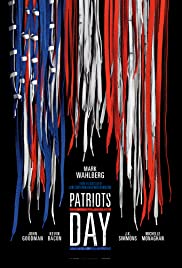 Patriots Day (2016) วินาศกรรมปิดเมือง