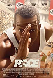 ดูหนังออนไลน์ฟรี Race (2016) ต้องกล้าวิ่ง