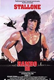 Rambo 3 (1988) แรมโบ้ นักรบเดนตาย 3