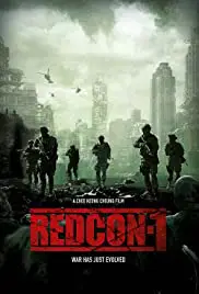 Redcon-1 (2018) เรดคอน-1