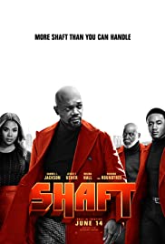 Shaft (2019) แชฟท์ เลือดตำรวจพันธุ์ดิบ