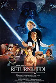 Star Wars 6 Return of the Jedi (1983) สตาร์ วอร์ส ภาค 6