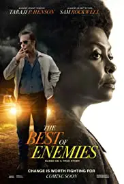 The Best of Enemies (2019) ศัตรูที่ดีที่สุด