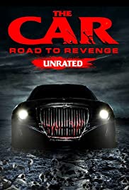 The Car Road to Revenge (2019) ถนนรถเพื่อแก้แค้น