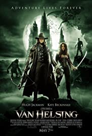 ดูหนังออนไลน์ฟรี Van Helsing (2004) นักล่าล้างเผ่าพันธุ์ปีศาจ