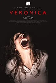 Veronica (2017) เวโรนิก้า