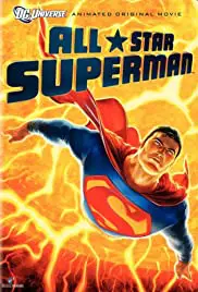 All-Star Superman (2011) ศึกอวสานซูเปอร์แมน
