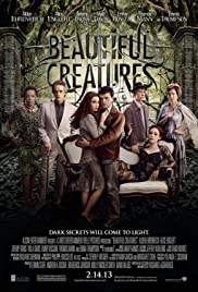 ดูหนังออนไลน์ฟรี Beautiful Creatures (2013) แม่มดแคสเตอร์