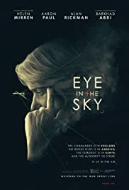 Eye In The Sky (2015) แผนพิฆาตล่าข้ามโลก