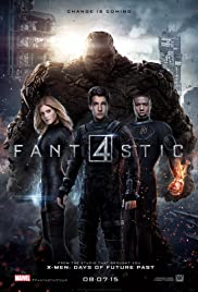 Fantastic Four (2015) แฟนแทสติก โฟร์ สี่พลังคนกายสิทธิ์ 3