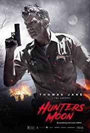 Hunter’s Moon (2020) ฮันเตอร์ มูน ดวงจันทร์ของนักล่า