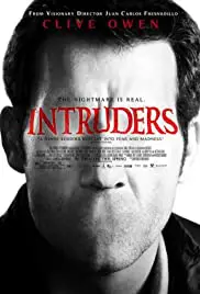 Intruders (2011) บุกสยอง หลอนสองโลก