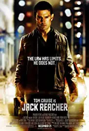 Jack Reacher (2012) แจ็ค รีชเชอร์ ยอดคนสืบระห่ำ ภาค 1