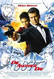 James Bond 007 Die Another Day (2002) เจมส์ บอนด์ 007 ภาค 20