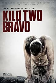 Kilo Two Bravo (2014) ฝ่านรกคาจาคี